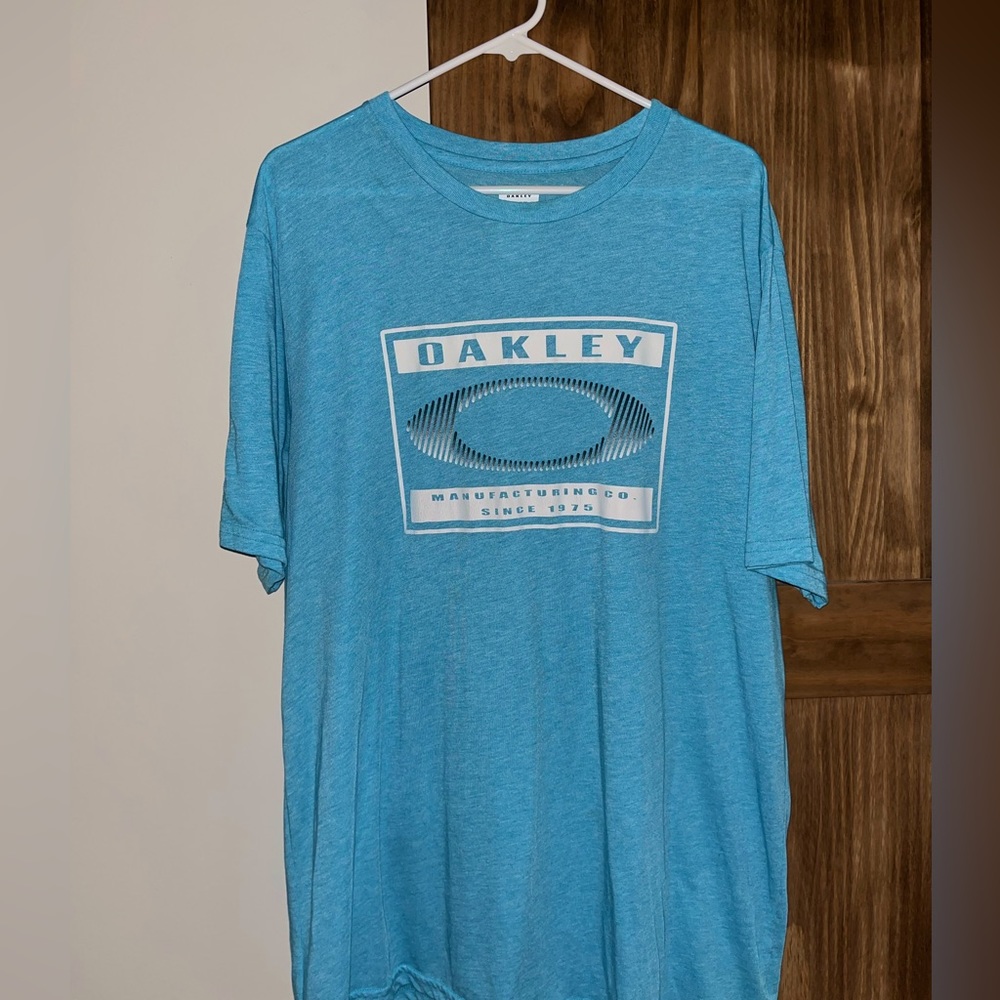 Men’s Buckle short sleeve